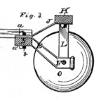 patent drawing of harrow disc