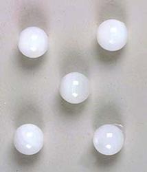 cultured pearls