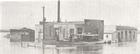 Flood at Electric Plant