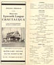 1908 Illinois Epworth League Chautauqua