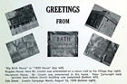 Postcard from Bath