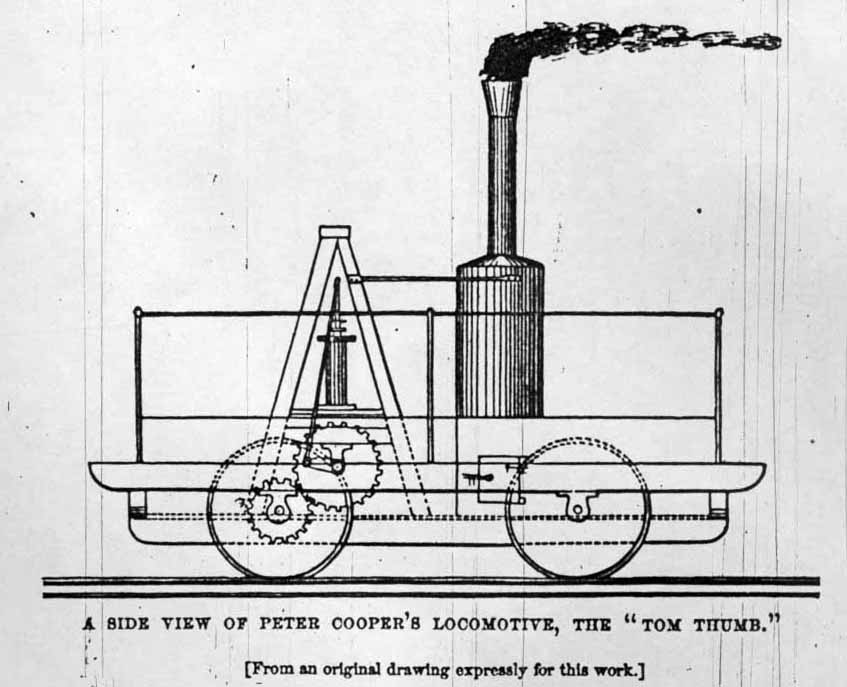 early locomoti image photo