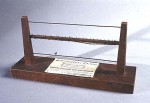 Rose Wire-fence Improvement Model
Illinois State Museum Collection