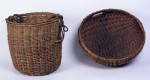 Winnowing and Harvesting Baskets
Illinois State Museum Collection