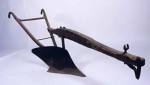 John Deere Plow
Illinois State Museum Collection