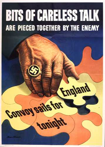world war one posters. World War II Posters
