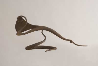 image of weathervane, 1975