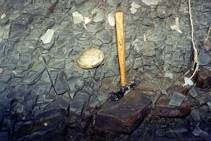 Concretion Zones
