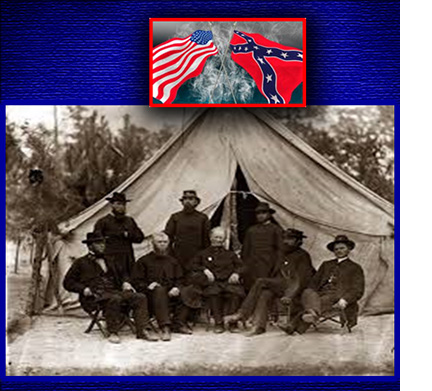 Image from Brownbag Lectures: Civil War Chaplains