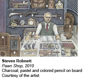 Image from Focus On Steven Robnett