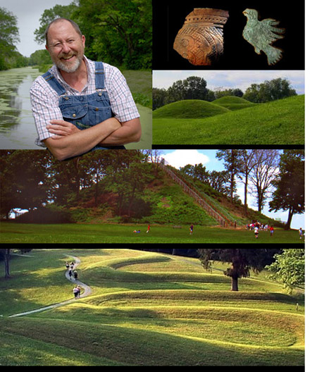 Image from Ancient Earthworks of Ohio: 2014 Archaeology, History, & Natural History Bus Trip