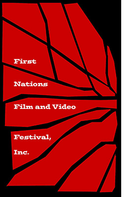 Image from First Nations Film & Video Festival