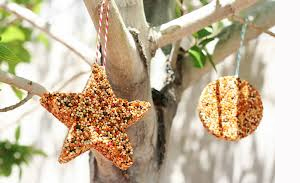 Image from Satur-Play! Bird Feeder Ornament
