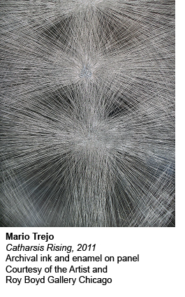 Image from Focus On Mario Trejo