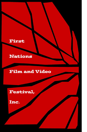 Image from First Nations Film & Video Festival, Spring Program 2013