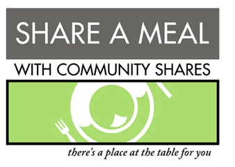 Image from Share A Meal with Community Shares