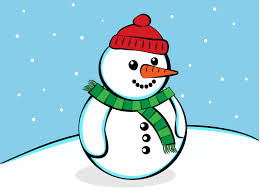 Image from Satur-Play! Snowman