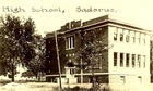 Sadorus High School