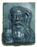 Head of a Bearded Man(Oreste) Agretti (1903 - 1997)