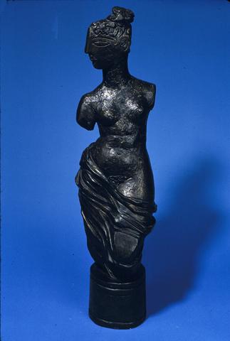 <i>Venus</i><br>Laura Slobe (1909 - 1958)