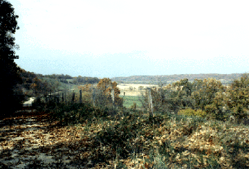 Spoon River Valley