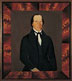 Portrait of Mr. S. Vaughan