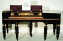 Classical Revival Style Piano