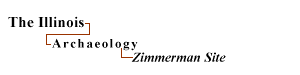 Zimmerman Site