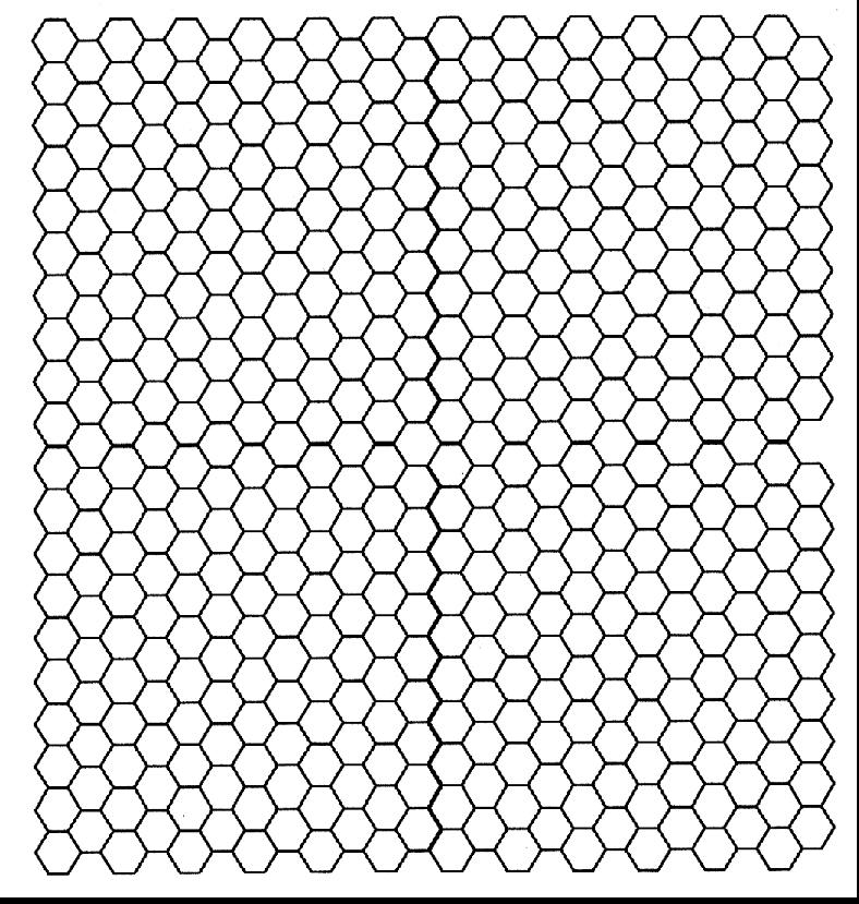 Hex Graph