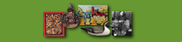 Illinois State Museum (ISM) - Land, Life, People & Art.