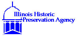 - Illinois Historic Preservation Agency - 