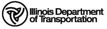- Illinois Department of Transportation - 