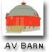 barn icon