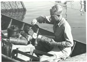 jug fishing