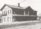 The "Q" Depot