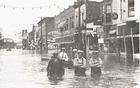 High Water in Beardstown