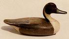 Pintail Drake Decoy