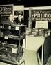 Pollution exhibit, Illinois State Fair, 1940s