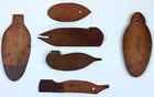 Patterns for making decoys