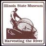 "Harvesting the River" logo