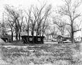 Cottages and Clubhouses to Meredosia Lake