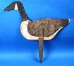 Goose Sihouette Decoy