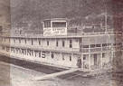 The Showboat, Bryant