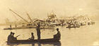 The Wreck of the Columbia, 1918