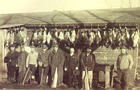 A Day's Goose Hunt near Havana