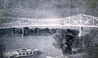 The Scott Lucas Bridge