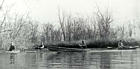 Four Men in Boats