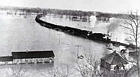 Train in High Water