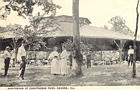 Auditorium at Chautauqua Park