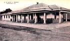 C. P. & St. L. Depot